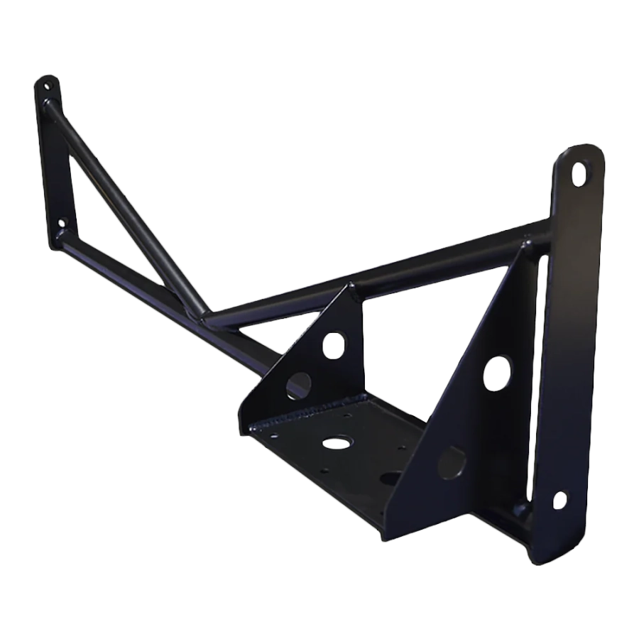 SVC Offroad - 10-14 FORD RAPTOR BED SUPPORT