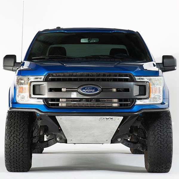 SVC Offroad - 18-20 Ford F-150 Smurf Front Bumper