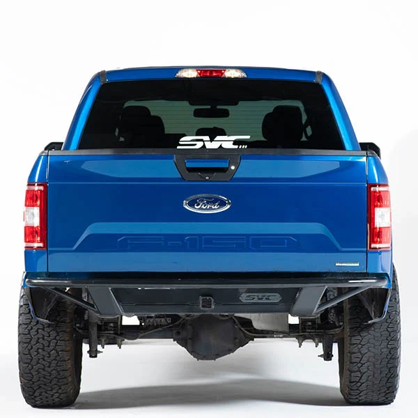 SVC Offroad - 18-20 Ford F-150 V1 Rear Bumper