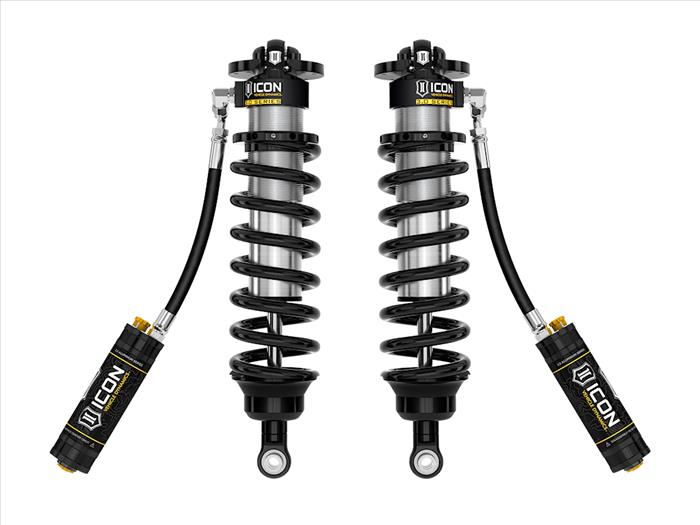 ICON Vehicle Dynamics - 22+ Toyota Tundra/23+ Toyota Sequoia 3.0" Coilover Shock w/ CDCV - 58775C