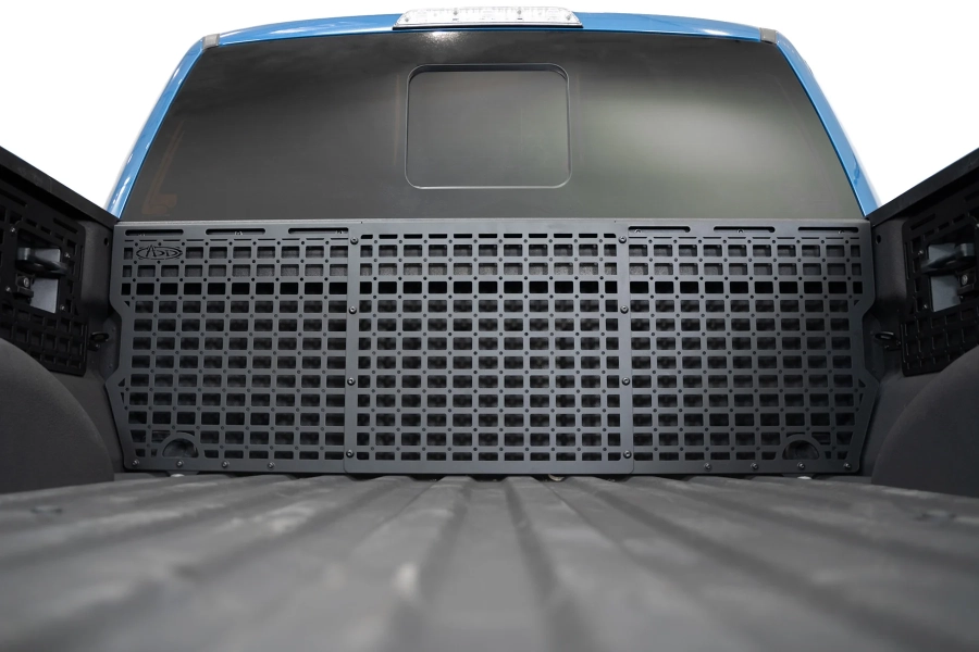 Addictive Desert Designs - 15-20 Ford F-150/17-20 Ford F-150 Raptor Bed Cab Molle Panels | Full Set