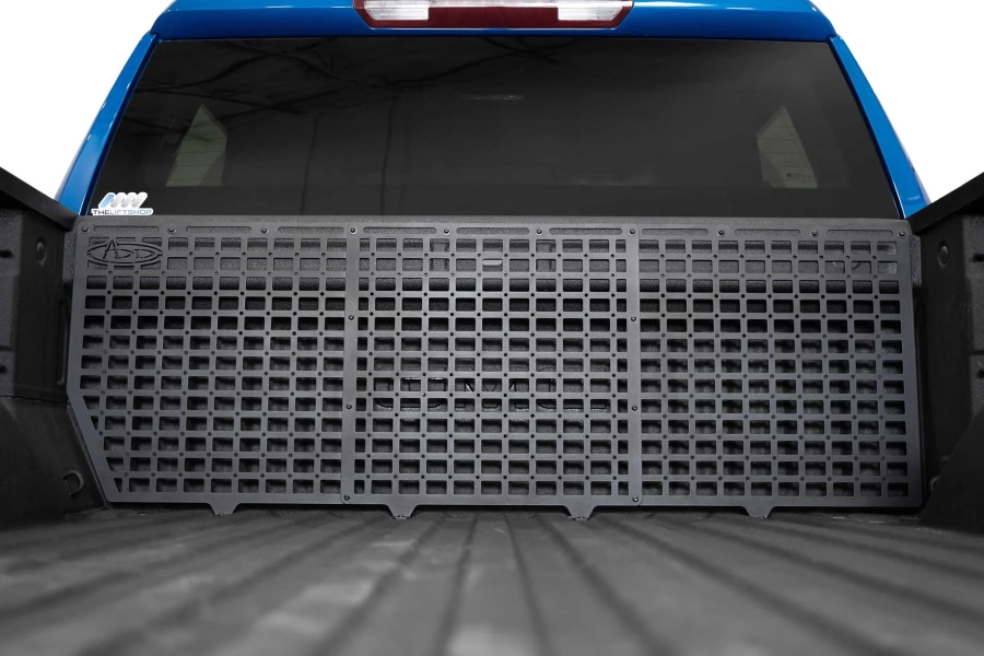 Addictive Desert Designs - 19+ Chevy/GMC 1500 Bed Cab Molle Panels - Full