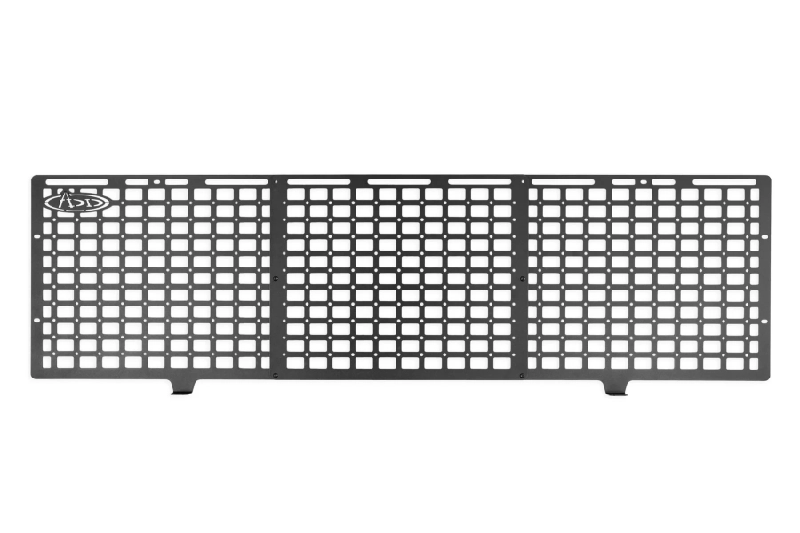 Addictive Desert Designs - 21-24 Ram TRX Bed Cab Molle Panels - Full Set