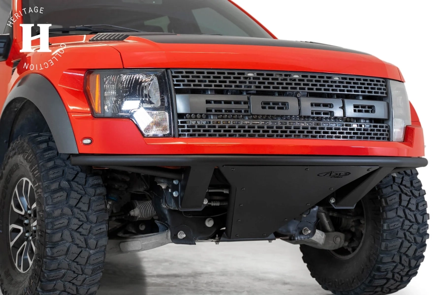 Addictive Desert Designs - 10-14 Ford F-150 Raptor ADD PRO V2 Front Bumper