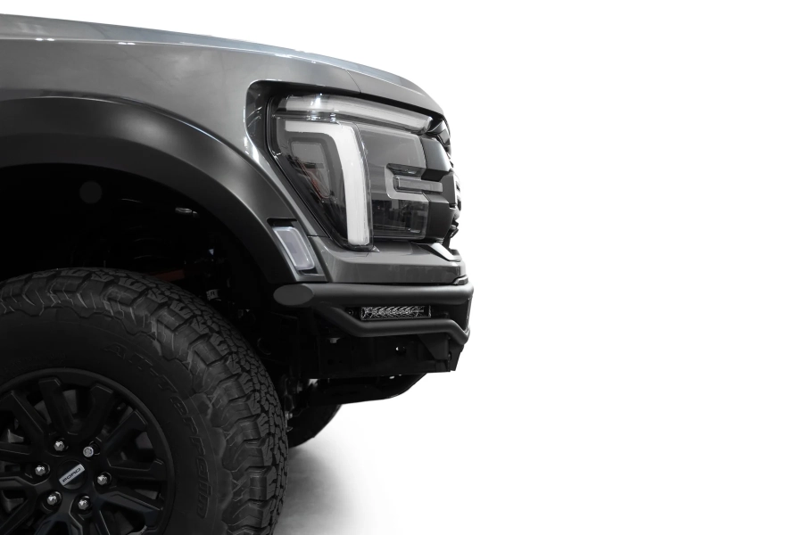 Addictive Desert Designs - 21+ Ford F-150 Raptor Race Series Front Bumper