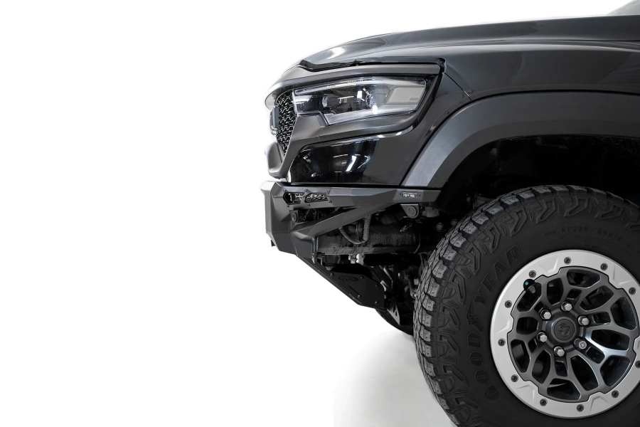 Addictive Desert Designs - 21-24 Ram TRX Phantom Front Bumper