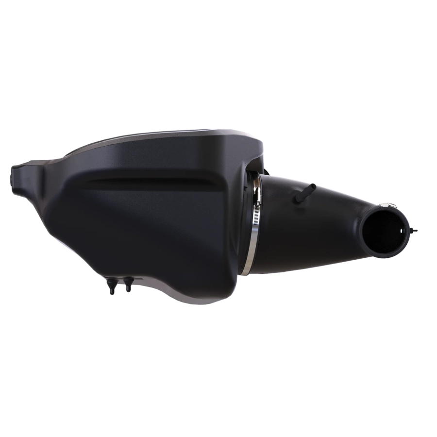 S&B - 23-25 Ford F-150 Raptor R Cold Air Intake