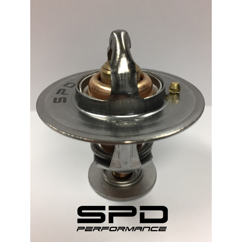 SPD Performance - 10-24 Ford 4.6L, 5.4L, 6.2L & 7.3L 170 Degree Performance Thermostat