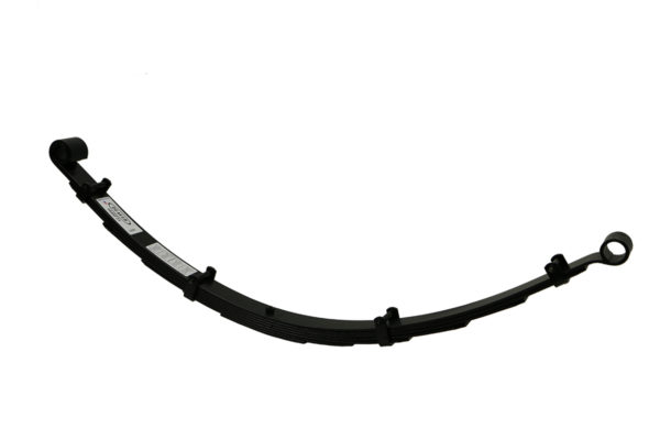 Deaver Suspension  - 09-14 Ford F-150/Raptor 2.5 Inch Lift Leaf Springs