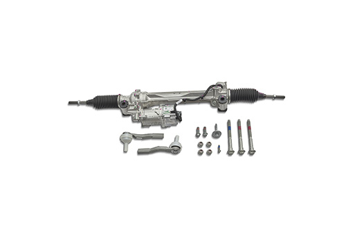 Ford Performance - Ford Performance 21-25 Bronco Severe Duty Steering Upgrade Kit