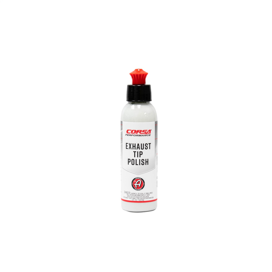 Corsa Performance - Corsa Performance Corsa 3:1 Clean, Polish/Protect Exhaust Tip Cleaning Kit - 14090 - Image 4