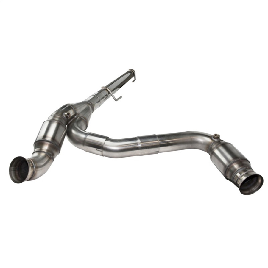 Kooks Custom Headers - Kooks Custom Headers 1-7/8in. Header and Catted Connection Kit. 2009-2018 Dodge/Ram 1500 5.7L HEMI. - 3510H421 - Image 2