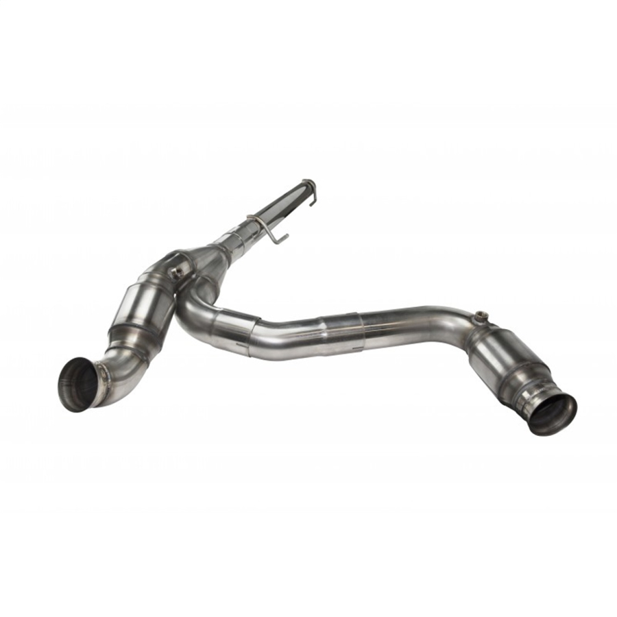 Kooks Custom Headers - Kooks Custom Headers 2in. Header and GREEN Catted Connection Kit. 2009-2018 Dodge/Ram 1500 5.7L HEMI. - 3510H631 - Image 2