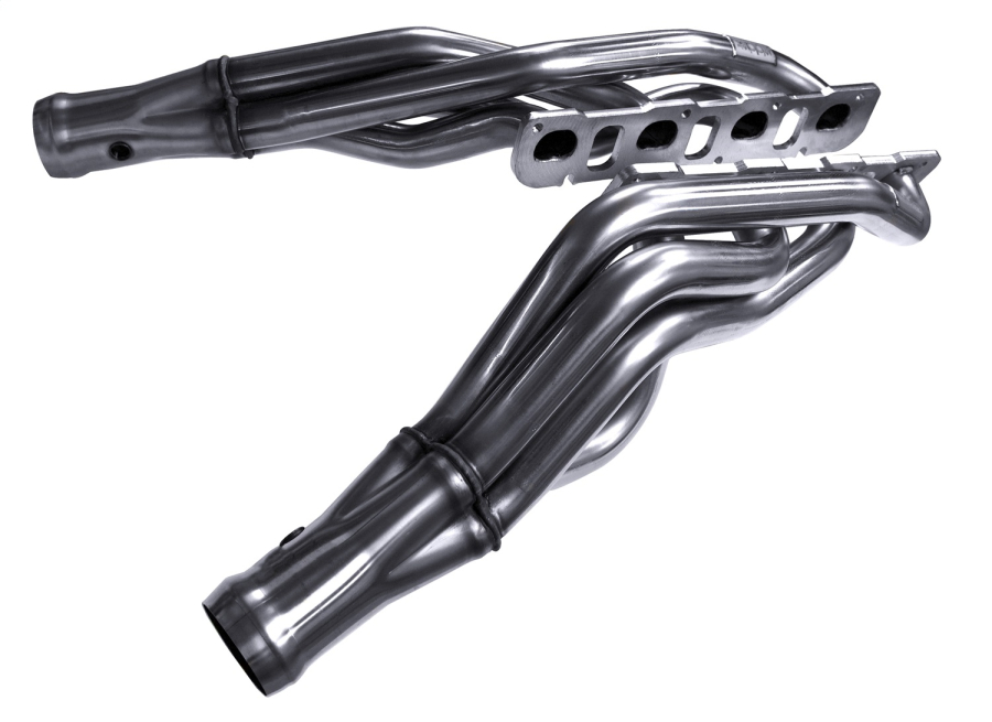 Kooks Custom Headers 1-7/8in. Stainless Headers/Competition Only Y-Pipe. 2019-2020 Ram 1500 5.7L. - 3520H410