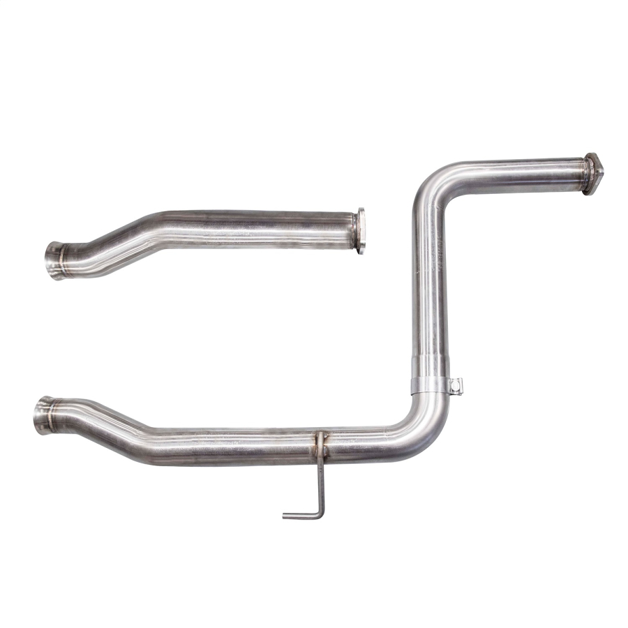 Kooks Custom Headers - Kooks Custom Headers 1-7/8in. Stainless Headers/Comp. Only OEM Conn. 2008-2015 Toyota Tundra 5.7L. - 4311H410 - Image 2