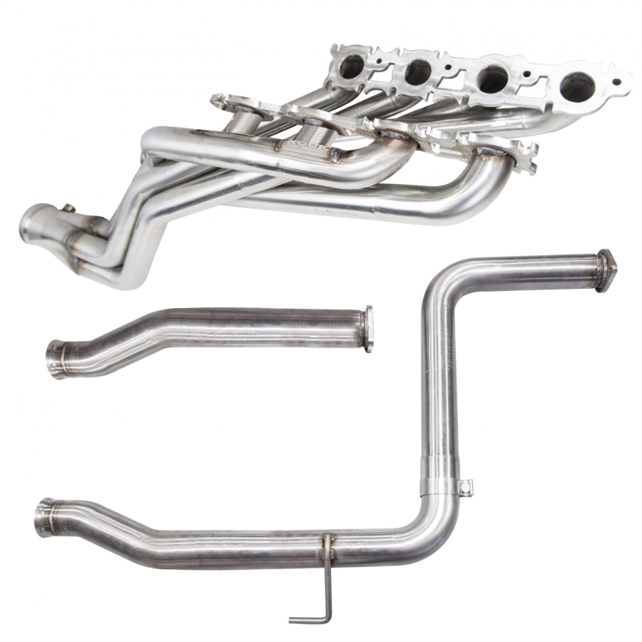 Kooks Custom Headers 1-7/8in. Stainless Headers. 2008-2017 Toyota Landcruiser 5.7L. - 4321H410