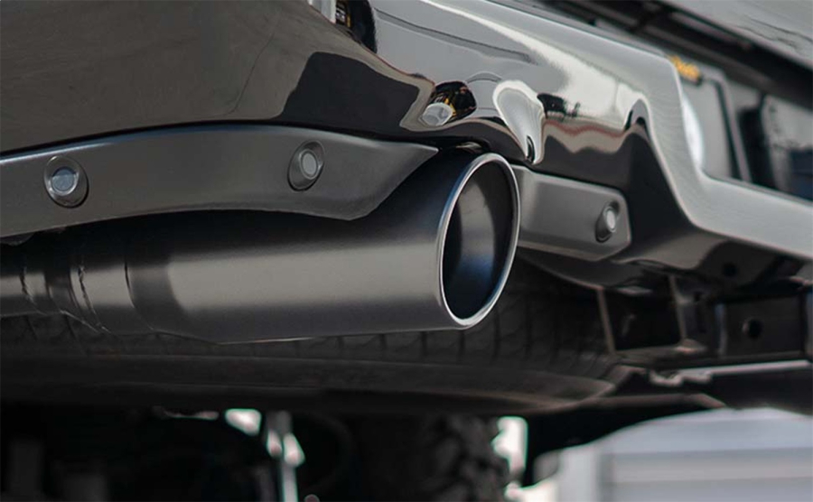MagnaFlow Exhaust Products - MagnaFlow Exhaust Products Street Series Stainless Cat-Back System - 15000 - Image 4