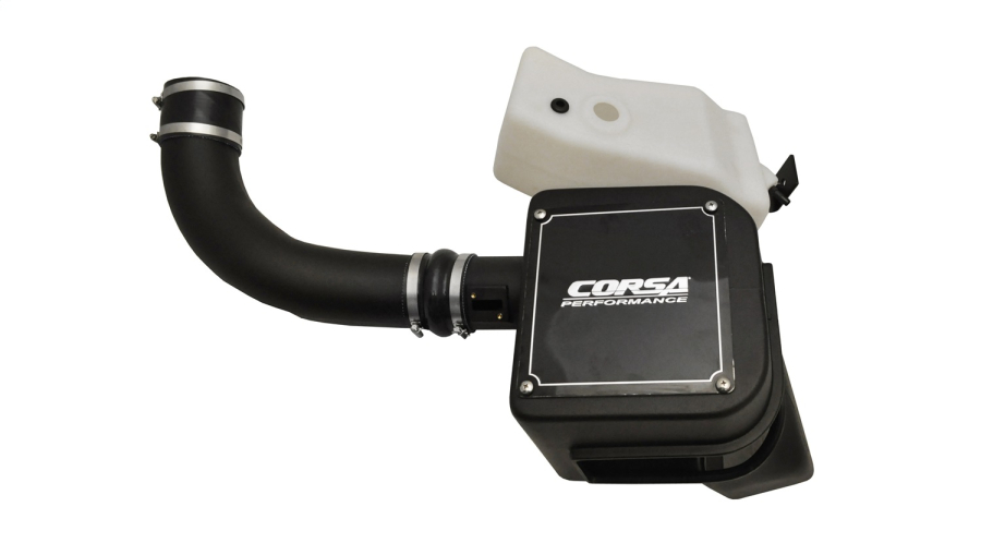 Corsa Performance Closed Box Air Intake with PowerCoreÃ‚Â® Dry Filter - 44310