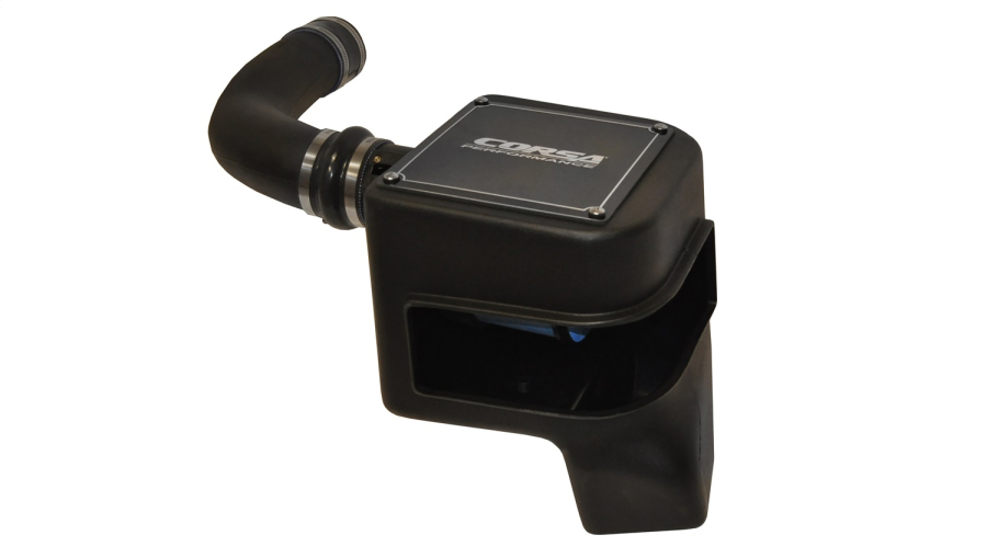 Corsa Performance Closed Box Air Intake with PowerCoreÃ‚Â® Dry Filter - 44387