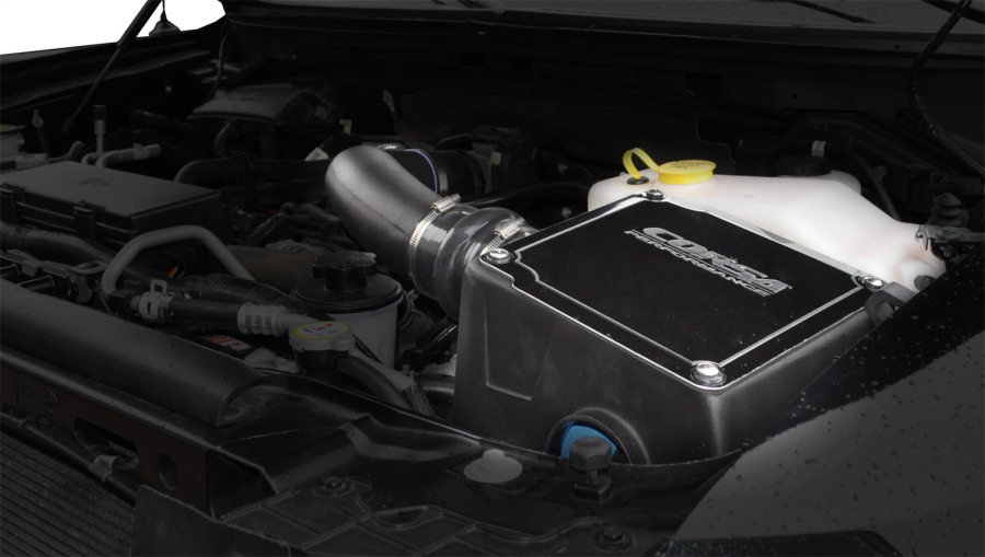 Corsa Performance - Corsa Performance Closed Box Air Intake with PowerCoreÃ‚Â® Dry Filter - 44388 - Image 3