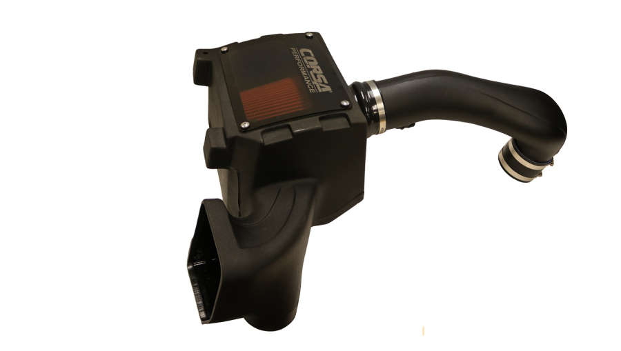 Corsa Performance Closed Box Air Intake With MaxFlow 5 Oiled Filter - 46457D
