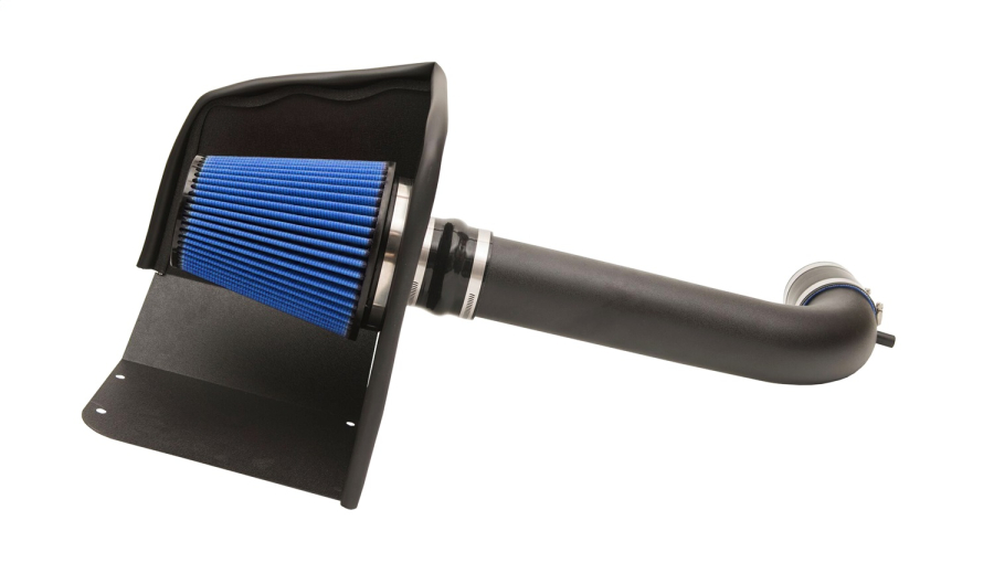 Corsa Performance - Corsa Performance APEX Series Metal Shield Air Intake with MaxFlow 5 Oiled Filter Oiled Filter - 615853-O - Image 1