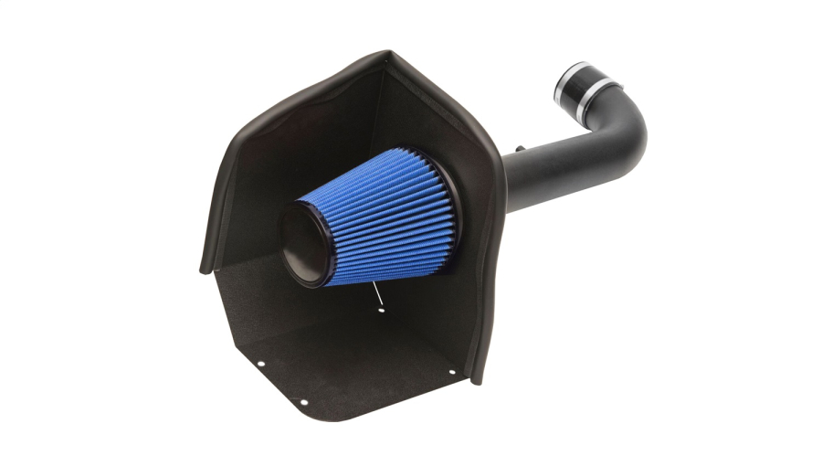 Corsa Performance - Corsa Performance APEX Series Metal Shield Air Intake with MaxFlow 5 Oiled Filter Oiled Filter - 615853-O - Image 4