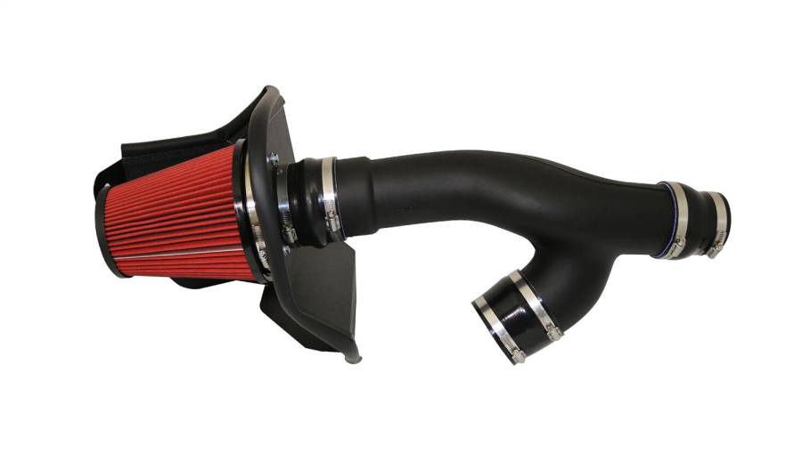 Corsa Performance - Corsa Performance APEX Series Metal Shield Air Intake with DryTech 3D Dry Filter - 619635-D - Image 4