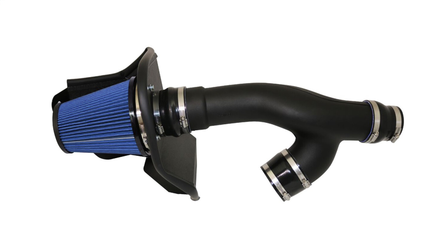 Corsa Performance - Corsa Performance APEX Series Metal Shield Air Intake with MaxFlow 5 Oiled Filter Oiled Filter - 619635-O - Image 4