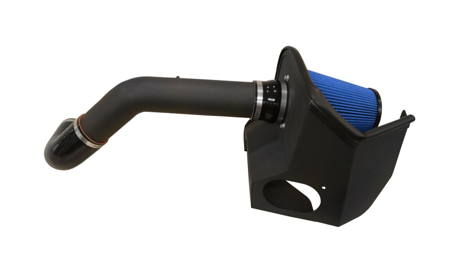 Corsa Performance - Corsa Performance APEX Series Metal Shield Air Intake with MaxFlow 5 Oiled Filter Oiled Filter - 619850-O - Image 1