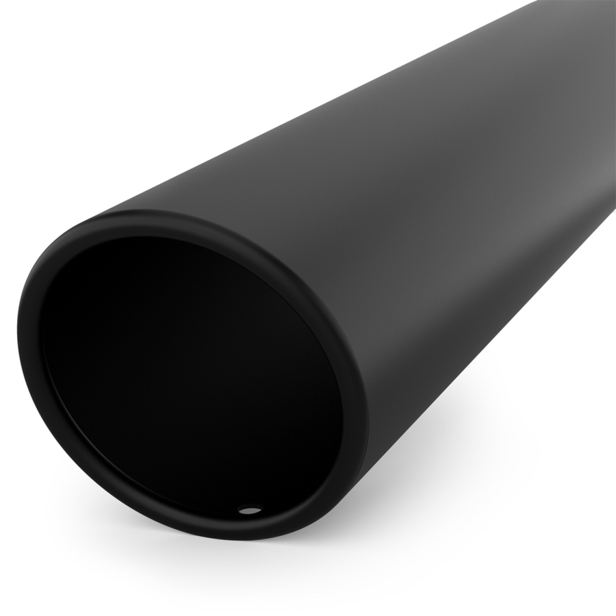 MagnaFlow Exhaust Products - MagnaFlow Exhaust Products Street Series Black Cat-Back System - 15362 - Image 5