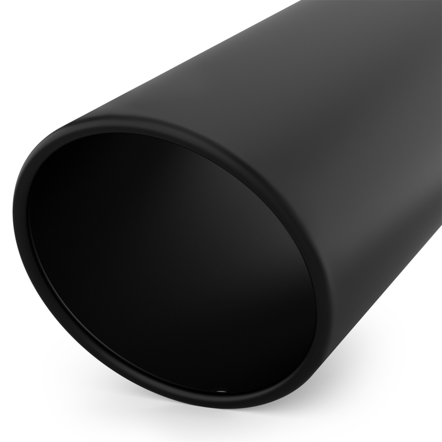 MagnaFlow Exhaust Products - MagnaFlow Exhaust Products Black DPF Series Diesel 4in. Filter-Back - 17068 - Image 6