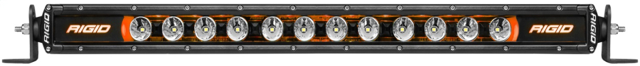 Rigid Industries - RIGID Radiance Plus SR-Series LED Light 8 Option RGBW Backlight 10 Inch - 210603 - Image 2