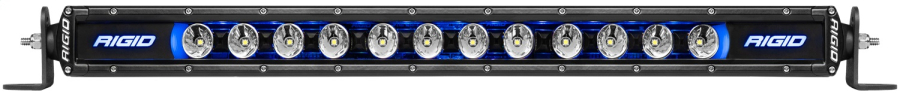 Rigid Industries - RIGID Radiance Plus SR-Series LED Light 8 Option RGBW Backlight 10 Inch - 210603 - Image 3