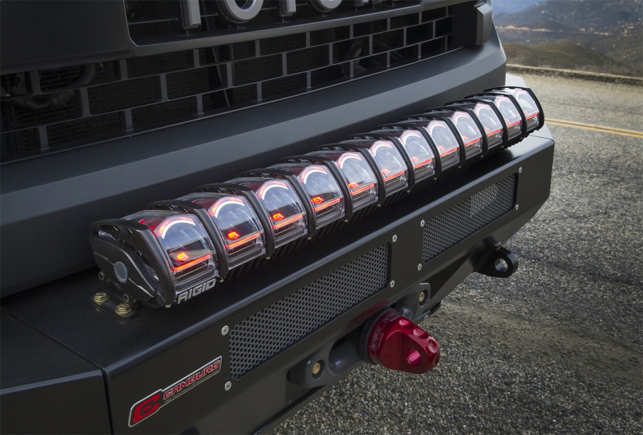 Rigid Industries - Rigid Industries 30in. ADAPT LIGHT BAR - 230413 - Image 2