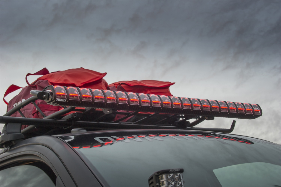 Rigid Industries - Rigid Industries 30in. ADAPT LIGHT BAR - 230413 - Image 5