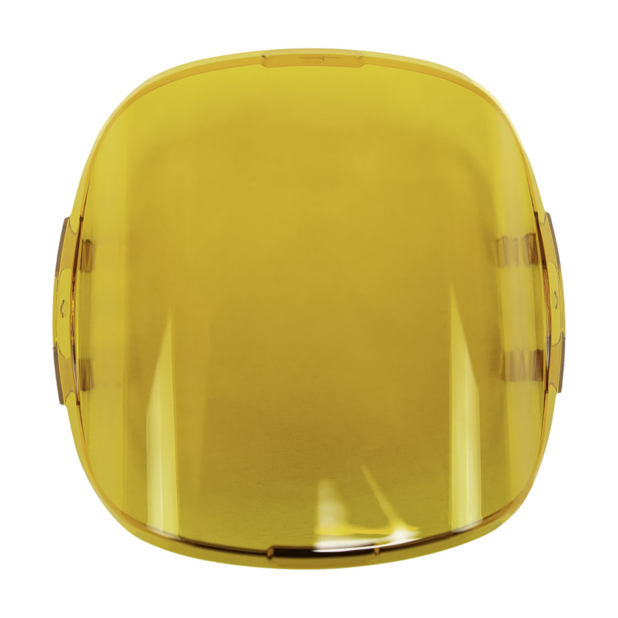 Rigid Industries - RIGID Light Cover for Adapt XP Amber Single - 300423 - Image 1