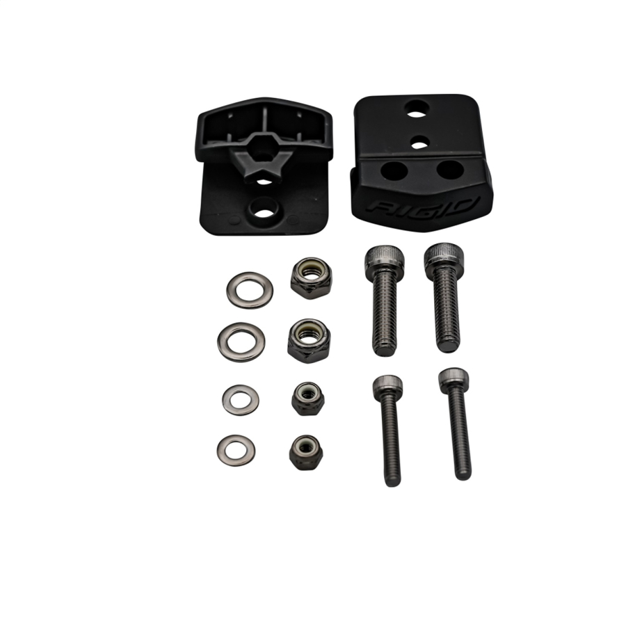 RIGID Adapt XE Light Mounting Hardware Kit Including Retention Bushing Single - 300430