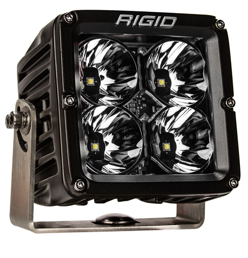 Rigid Industries - Rigid Industries RADIANCE POD XL WHITE BACKLIGHT PAIR - 32201 - Image 5