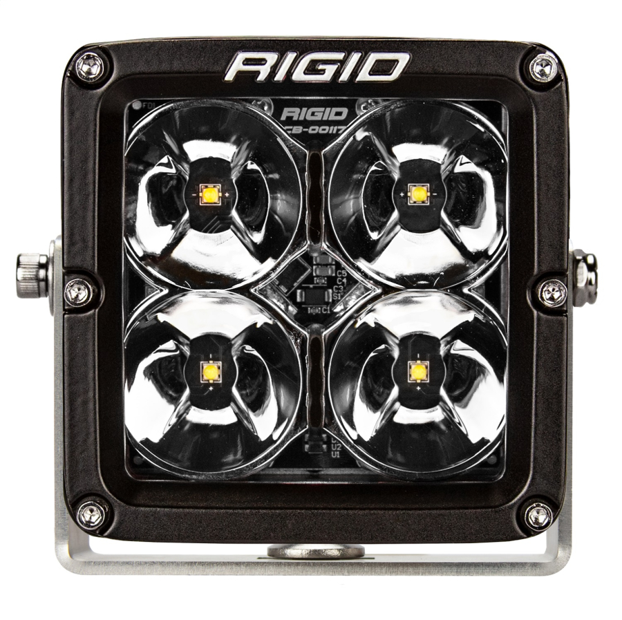 Rigid Industries - Rigid Industries RADIANCE POD XL WHITE BACKLIGHT PAIR - 32201 - Image 6