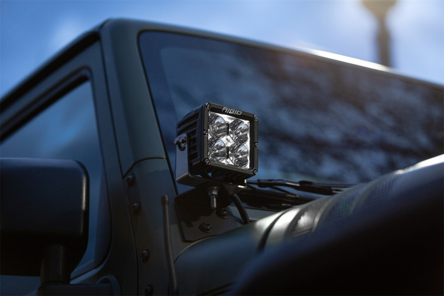 Rigid Industries - Rigid Industries RADIANCE POD XL BLUE BACKLIGHT PAIR - 32202 - Image 3