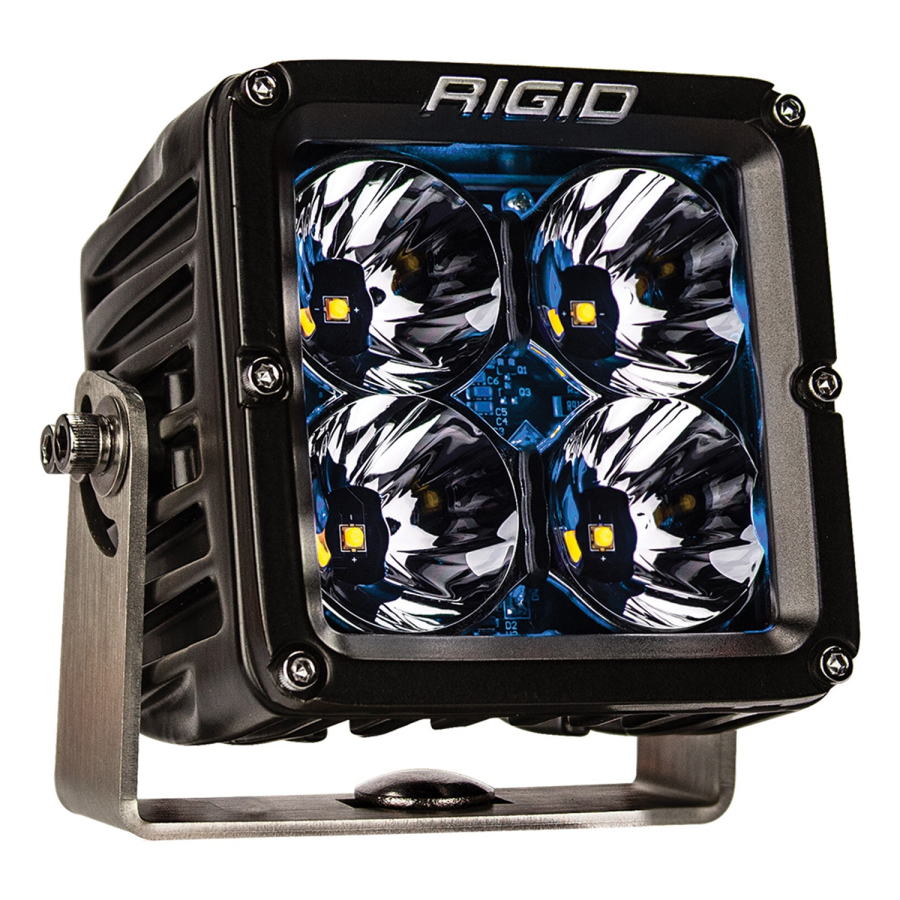 Rigid Industries - Rigid Industries RADIANCE POD XL BLUE BACKLIGHT PAIR - 32202 - Image 5