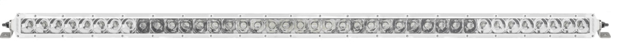 Rigid Industries WHITE SR-SERIES PRO 40in. SPOT/FLOOD COMBO - 340314