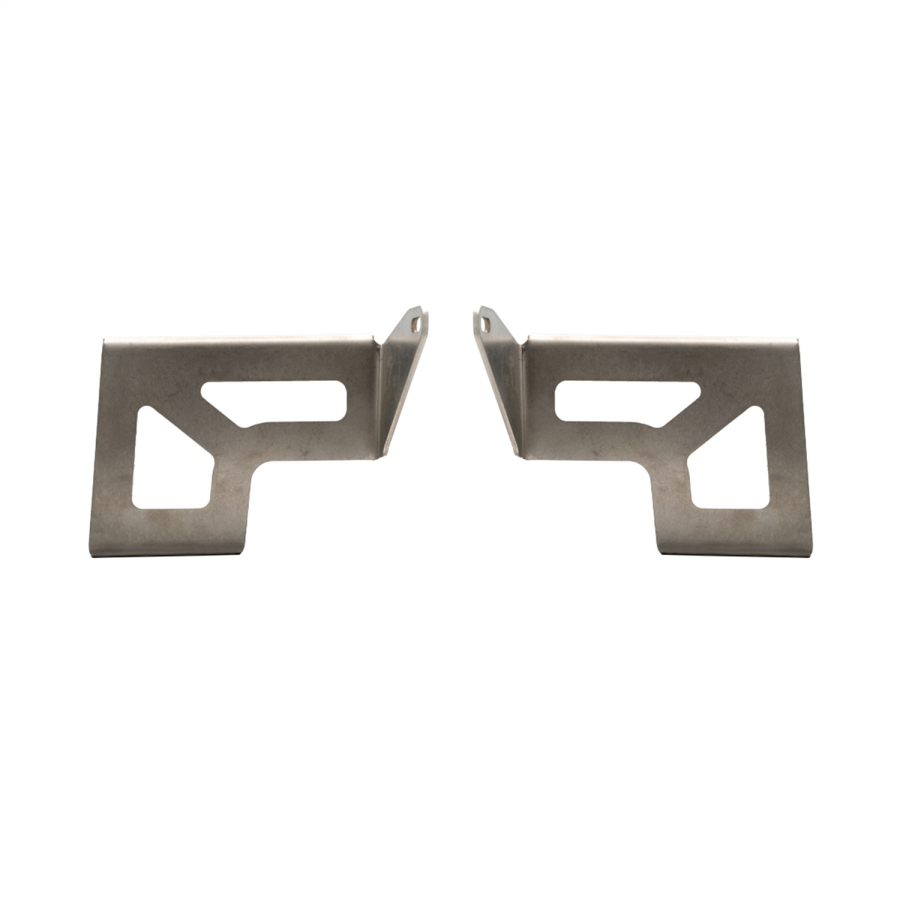 Rigid Industries - Rigid Industries 2022+Toyota Tundra Bumper Bracket Kit - 46612 - Image 3