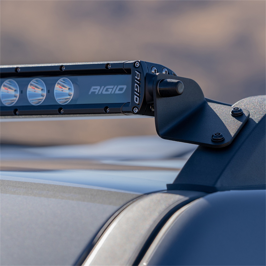 Rigid Industries - 21+ Ford Bronco Sport Roof Light Bar Mount kit 40 In SR or RDS SR-Series - Image 3