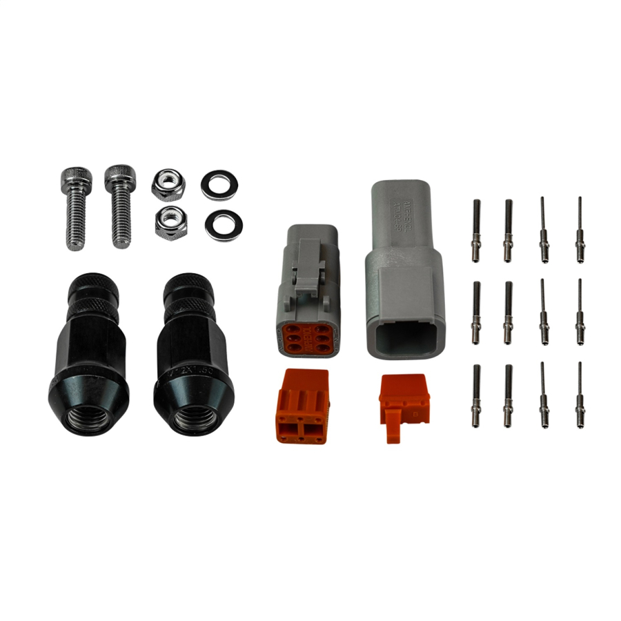 Rigid Industries - Rigid Industries 2021+Bronco Rear Chase Pod Light Kit - 46727 - Image 4