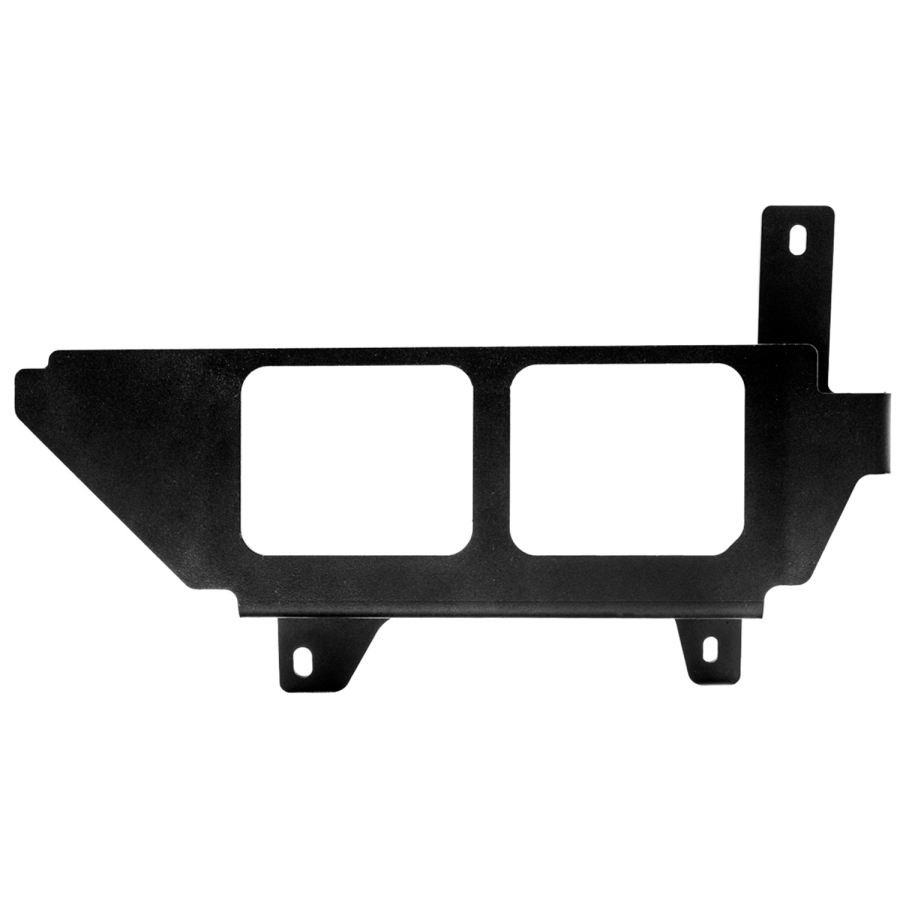 Rigid Industries - Rigid Industries 2021+FORD F-150 DUAL FOG MOUNT - 46739 - Image 4