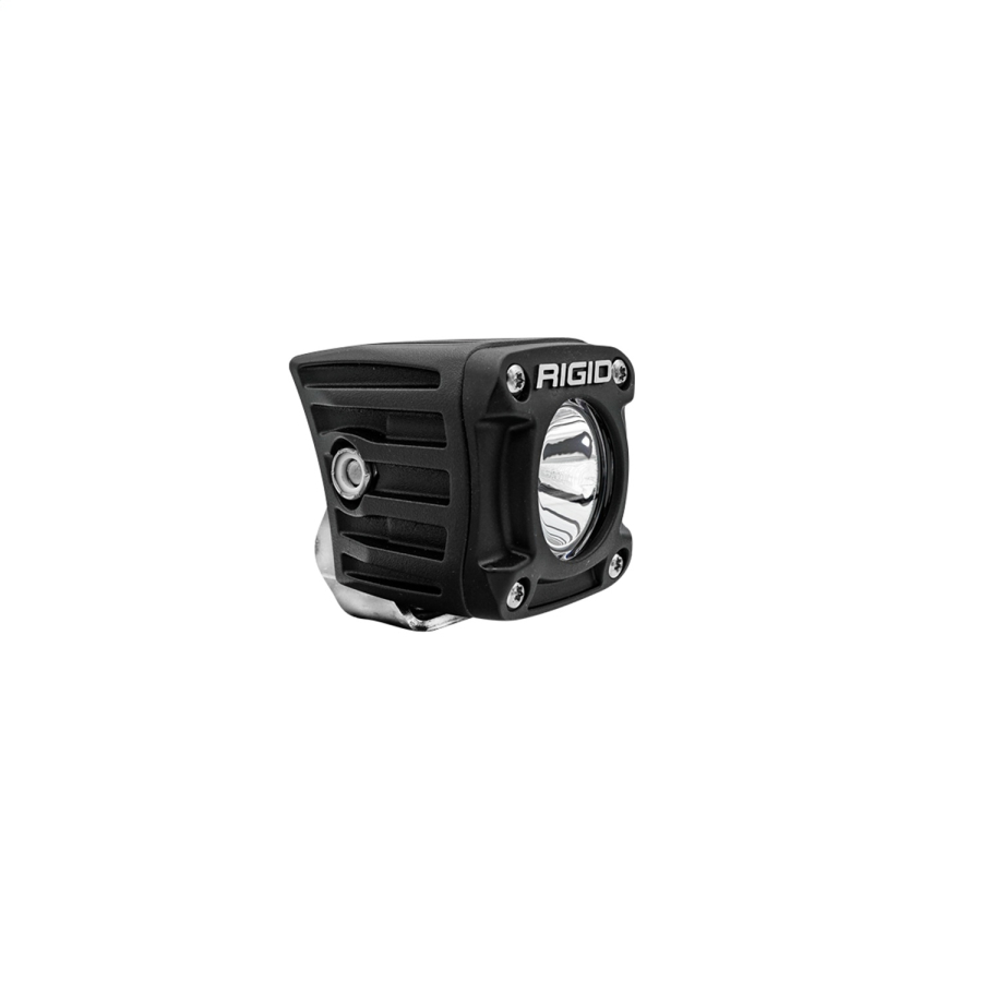 Rigid Industries - Rigid Industries Revolve Pod with White Backlight Pair - 490613 - Image 4