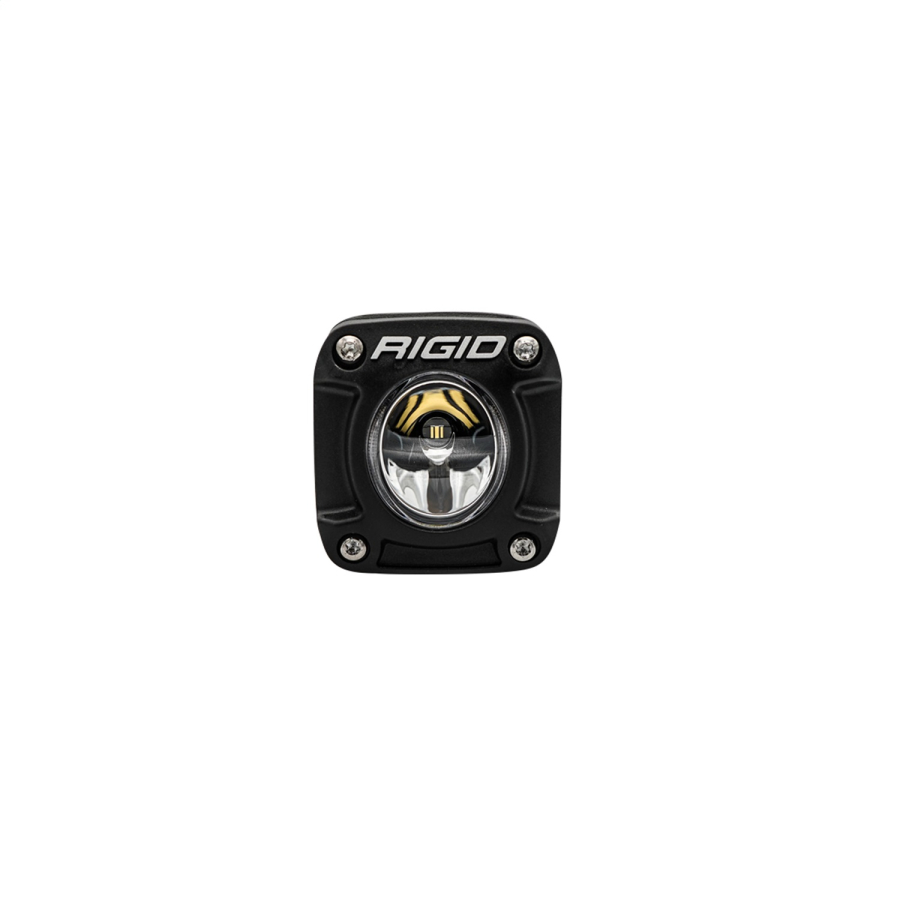 Rigid Industries - Rigid Industries Revolve Pod with White Backlight Pair - 490613 - Image 5