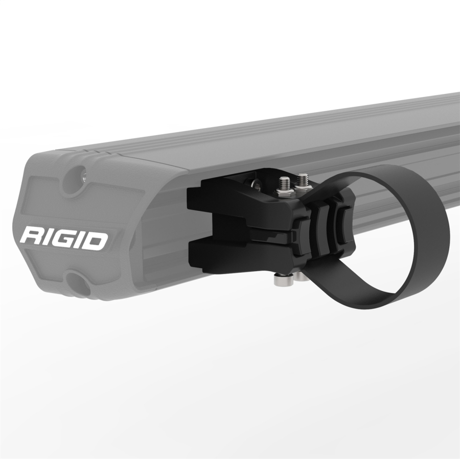 Rigid Industries - RIGID Chase Rear Facing 27 Mode 5 Color LED Light Bar 28 Inch Tube Mount - 901801 - Image 7